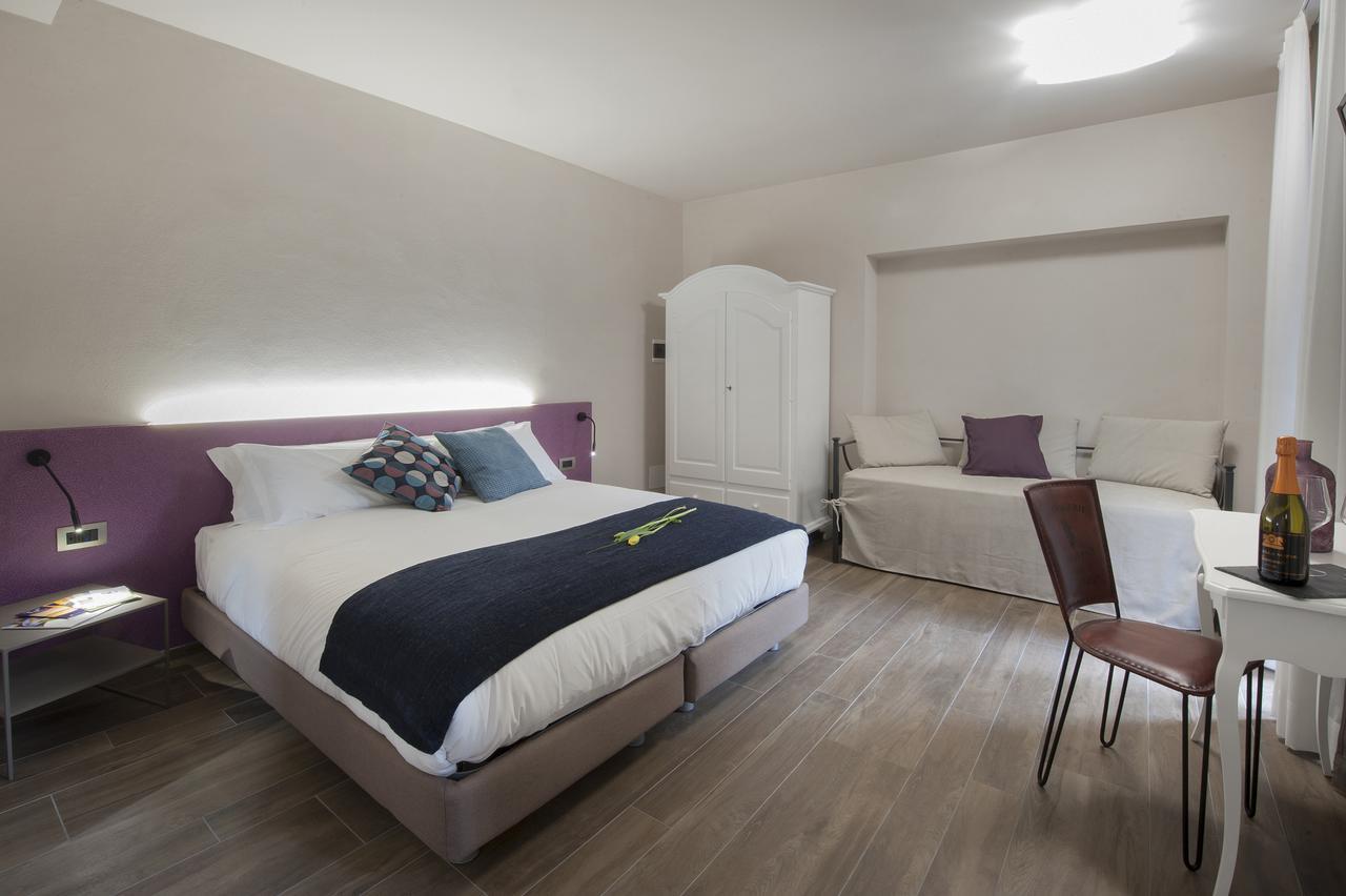 Guest house Angolo Divino Alba (Piedmont)